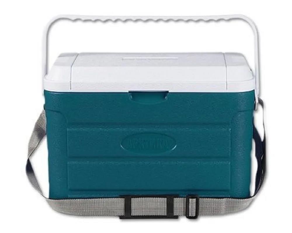 Изображение Термоконтейнер Арктика 2000-10 (аквамарин) 8 л