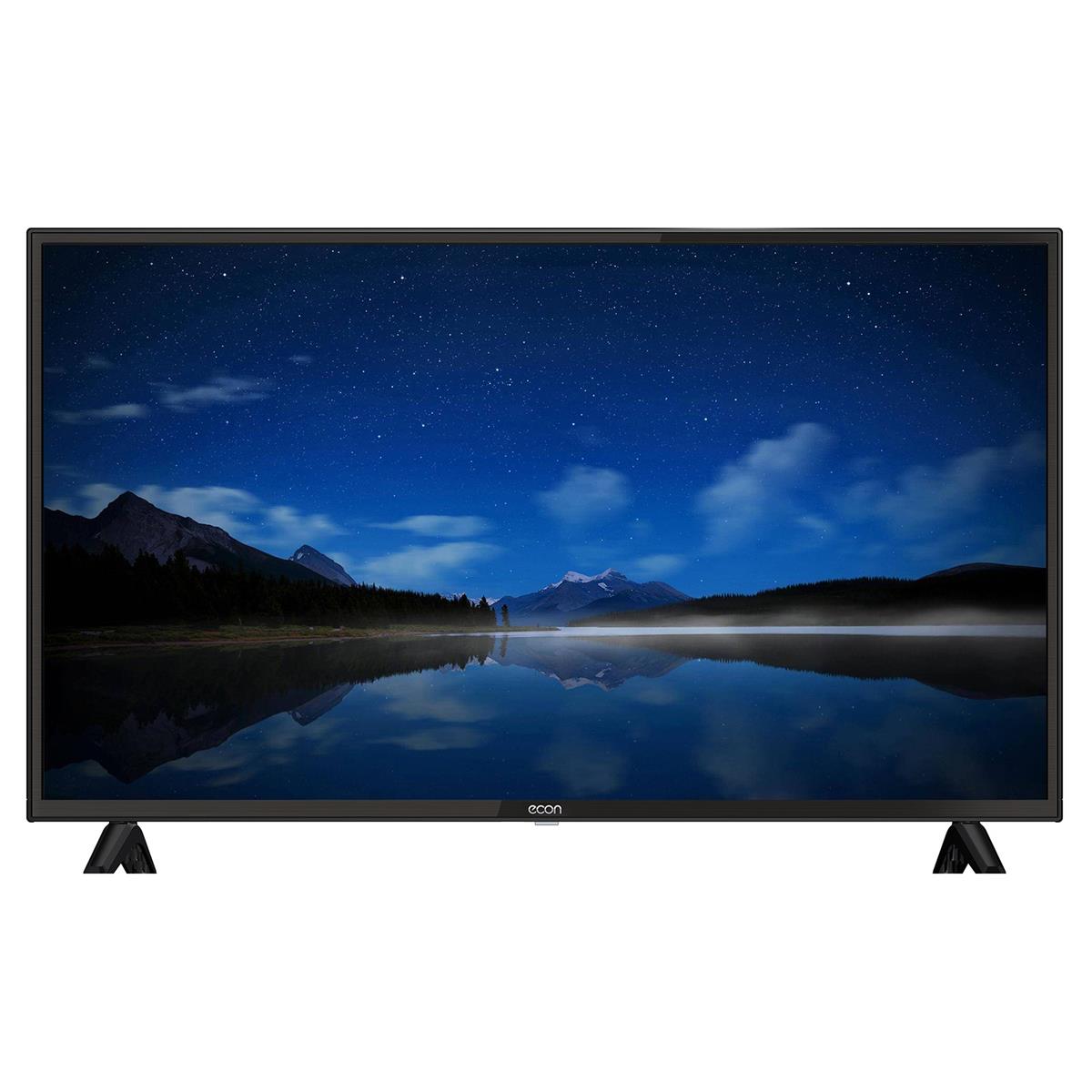 Изображение Телевизор ECON EX-40FS014B 40" 1080p Full HD Smart TV черный