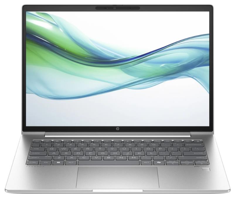 Изображение Ноутбук HP ProBook 445 G11 (AMD 7535U 2900 МГц/ SSD 512 ГБ  /RAM 16 ГБ/ 14" 1920x1200/VGA встроенная/ Без ОС) (8Z9P6AV)
