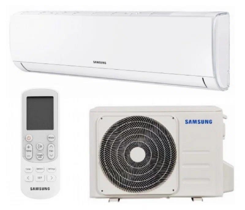 Изображение Кондиционер Samsung AR09TXHQASI Inverter