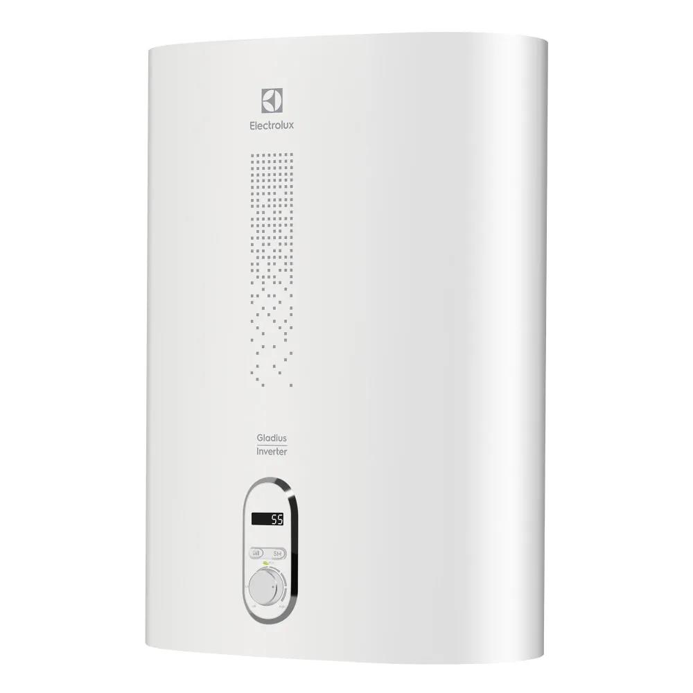 Изображение Водонагреватель Electrolux EWH 30 Gladius Inverter (30 л /2 кВт/эмаль)