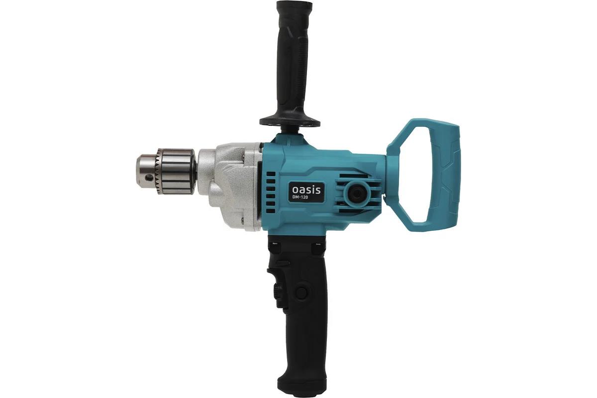 Изображение Миксер строительный Oasis DM-120