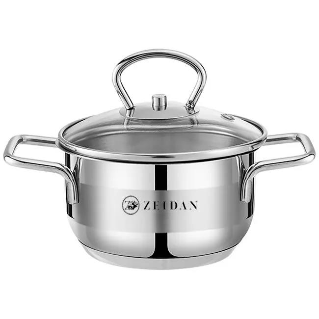 Изображение Кастрюля Zeidan Z-501086 (1 л )