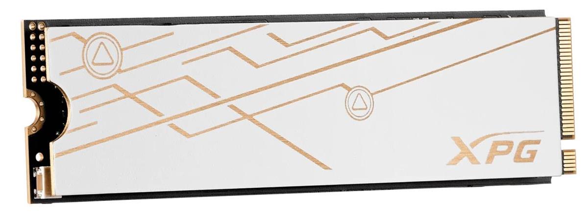 Изображение SSD диск ADATA XPG MARS 980 BLADE 2000 Гб 2280 (SMAR-980B-2TCS)