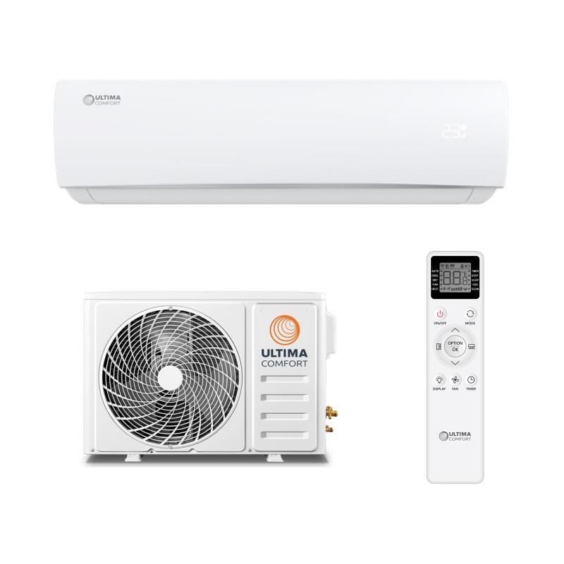 Изображение Кондиционер Ultima Comfort ECS-12PN