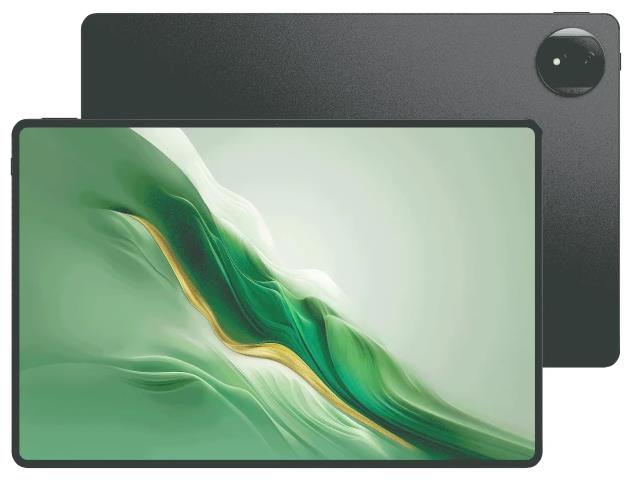 Изображение Планшет HONOR MagicPad 2, 12.3", 256 Гб/12 Гб, , , белый (5301AKHU)