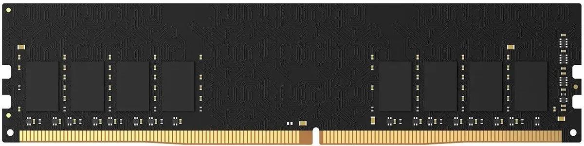 Изображение Оперативная память 4 GB DDR4 HIKVISION HSC404U26Z1/4G HIKSEMI (21300 МБ/с, 2666 МГц, CL19)