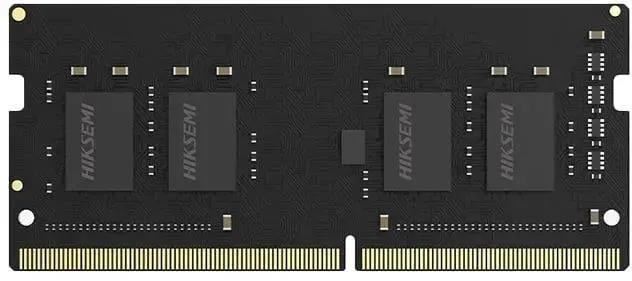 Изображение Оперативная память 4 GB DDR3L HIKVISION HSC304S16Z1/4G HIKSEMI (, 1600 МГц, CL11)