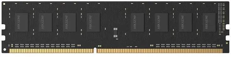 Изображение Оперативная память 4 GB DDR3 HIKVISION HSC304U16Z1/4G HIKSEMI (12800 МБ/с, 1600 МГц, CL11)