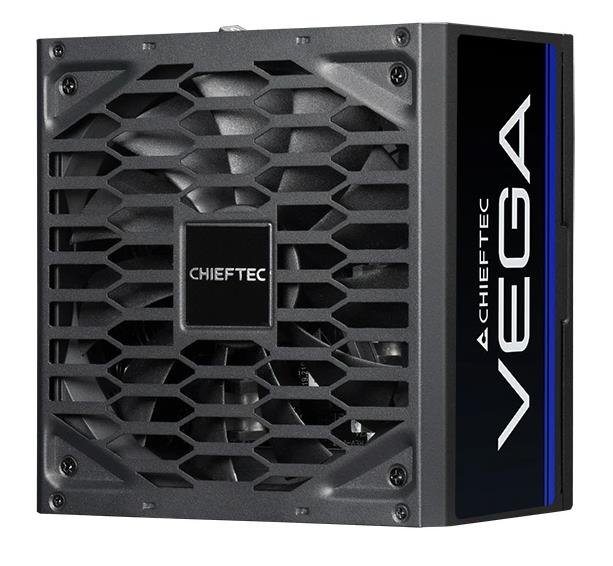 Изображение Блок питания Chieftec Vega (PPG-750-S) (750 Вт )
