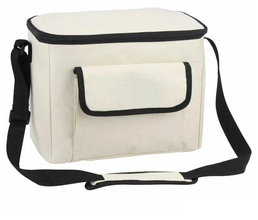 Изображение Термосумка Ecos CB-161,  р-р: 25x15x20см 9161 7 л