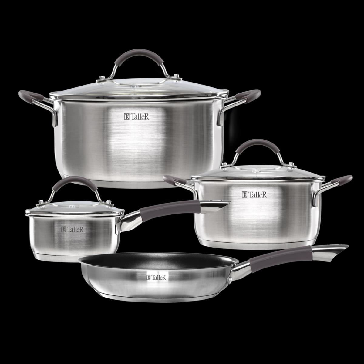 Изображение Набор посуды TalleR TR-11020