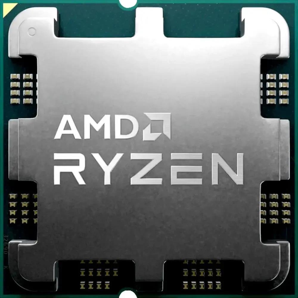 Изображение Процессор AMD Ryzen 9 9900X3D (4400 МГц, AM5) (OEM)
