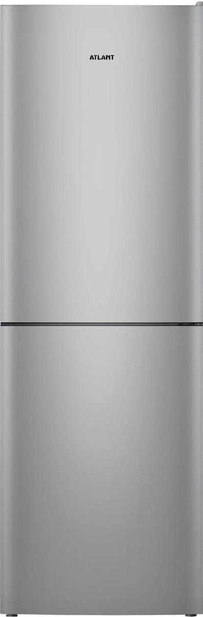 Изображение Холодильник Атлант ХМ-4612-181 серебристый (A+,284 кВтч/год)