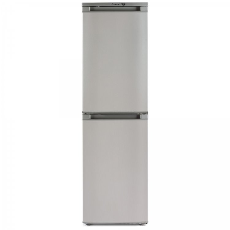 Изображение Холодильник Бирюса М420 металлик (A,292 кВтч/год)