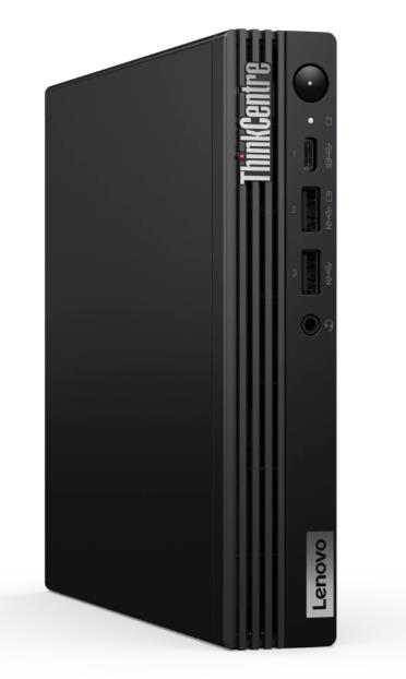 Изображение Системный блок Lenovo ThinkCentre M70q Gen 5 (Intel Core i7 1,3 ГГц/16 Гб/нет/512 ГБ/без ОС)