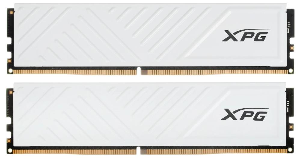 Изображение Оперативная память 2x16 GB DDR4 ADATA XPG Gammix D35 (28800 МБ/с, 3600 МГц, CL18)