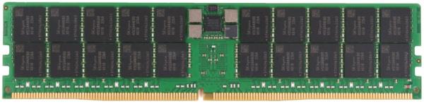 Изображение Оперативная память 1х64 GB DDR5 Hynix HMCG94AEBRA109N (38400 Мб/с, 4800 МГц, CL40)