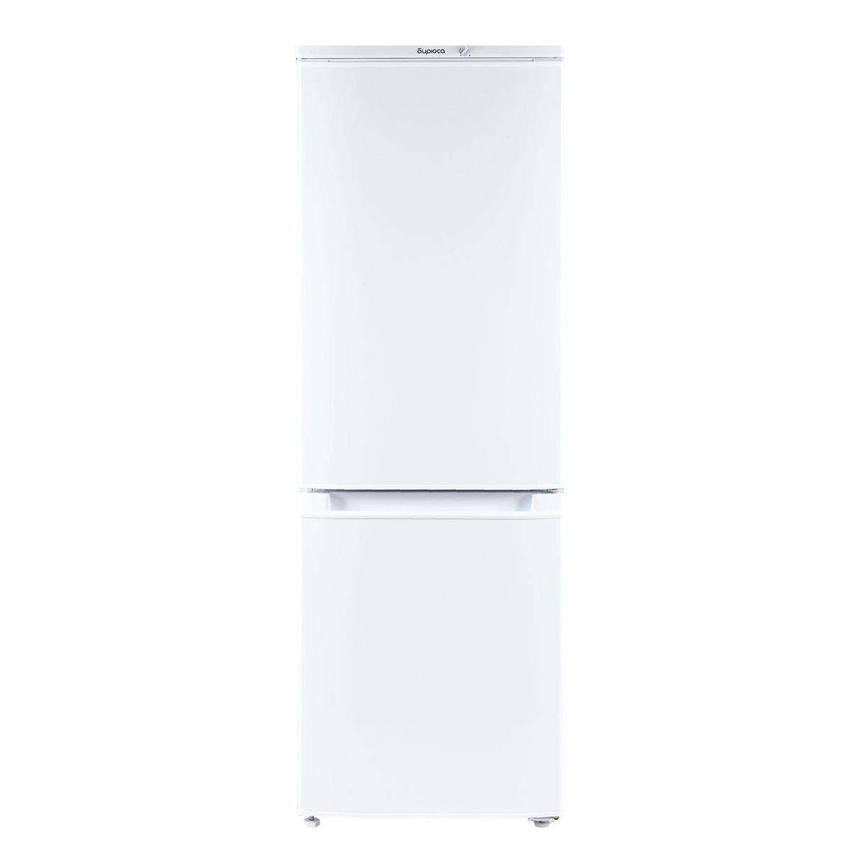 Изображение Холодильник Бирюса 418 белый (A,245 кВтч/год)