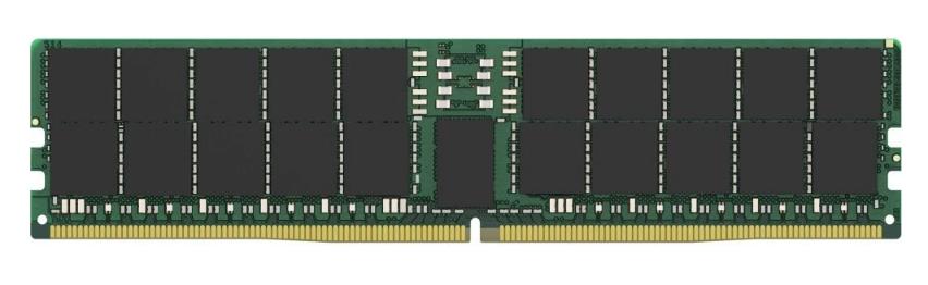 Изображение Оперативная память 1х64 GB DDR5 Kingston KSM56R46BD4-64MD (44800 Мб/с, 5600 МГц, CL46)