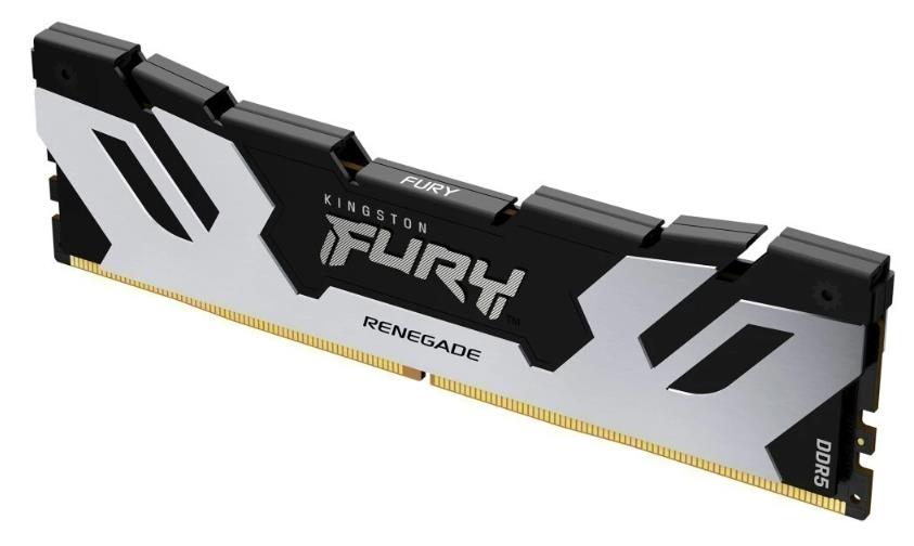 Изображение Оперативная память 48 GB DDR5 Kingston Fury Renegade (48000 Мб/с, 6000 МГц, CL32)