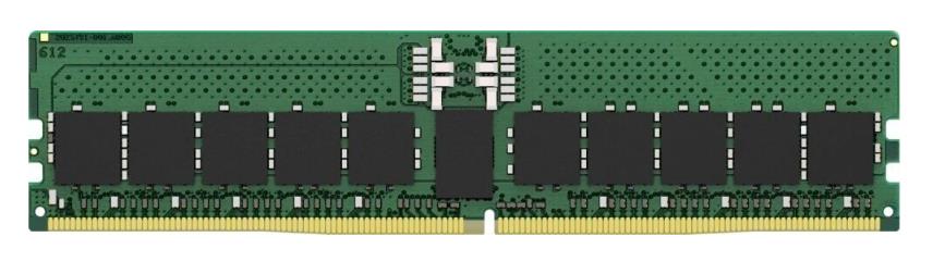 Изображение Оперативная память 1x32 GB DDR5 Kingston KSM48R40BD8KMM-32HMR (38400 Мб/с, 4800 МГц, CL40)