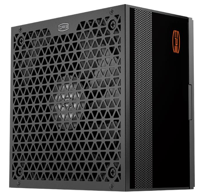 Изображение Блок питания PCcooler P5-YN850-G1F (P5-YN850-G1F) (850 Вт )