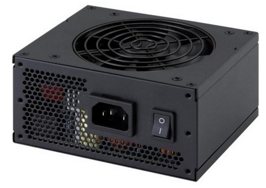 Изображение Блок питания FSP FSP750-27SCB OEM (FSP750-27SCB) (750 Вт )