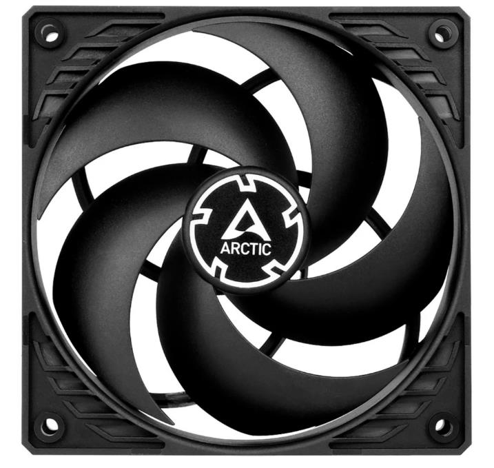 Изображение Вентилятор Arctic Cooling P9 PST (3000 об/мин , 92x92x25 мм,4-pin PWM)