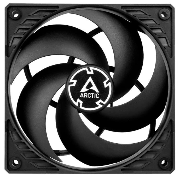 Изображение Вентилятор Arctic Cooling P9 PST CO (3000 об/мин , 92x92x25 мм,4-pin PWM)