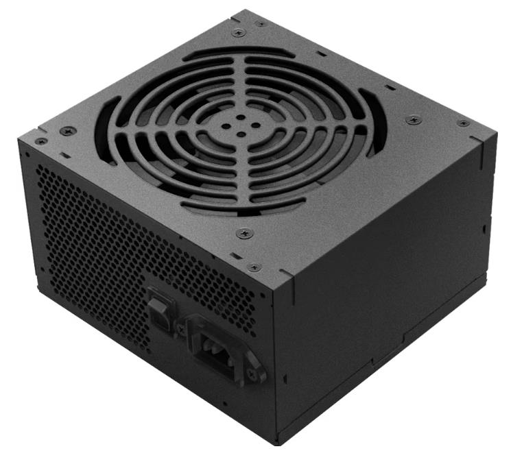 Изображение Блок питания Super Flower Combat DB (SF-550C12DB) (550 Вт )