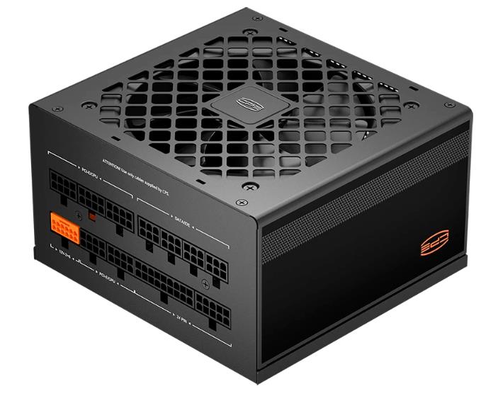 Изображение Блок питания PCcooler P3-KN1000-G1F (P3-KN1000-G1F) (1000 Вт )
