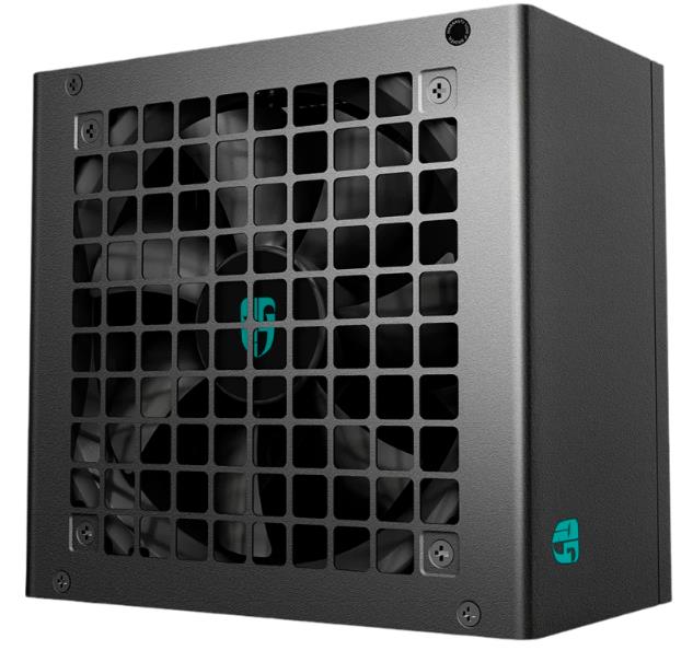 Изображение Блок питания GamerStorm PF600X (PF600X) (600 Вт )