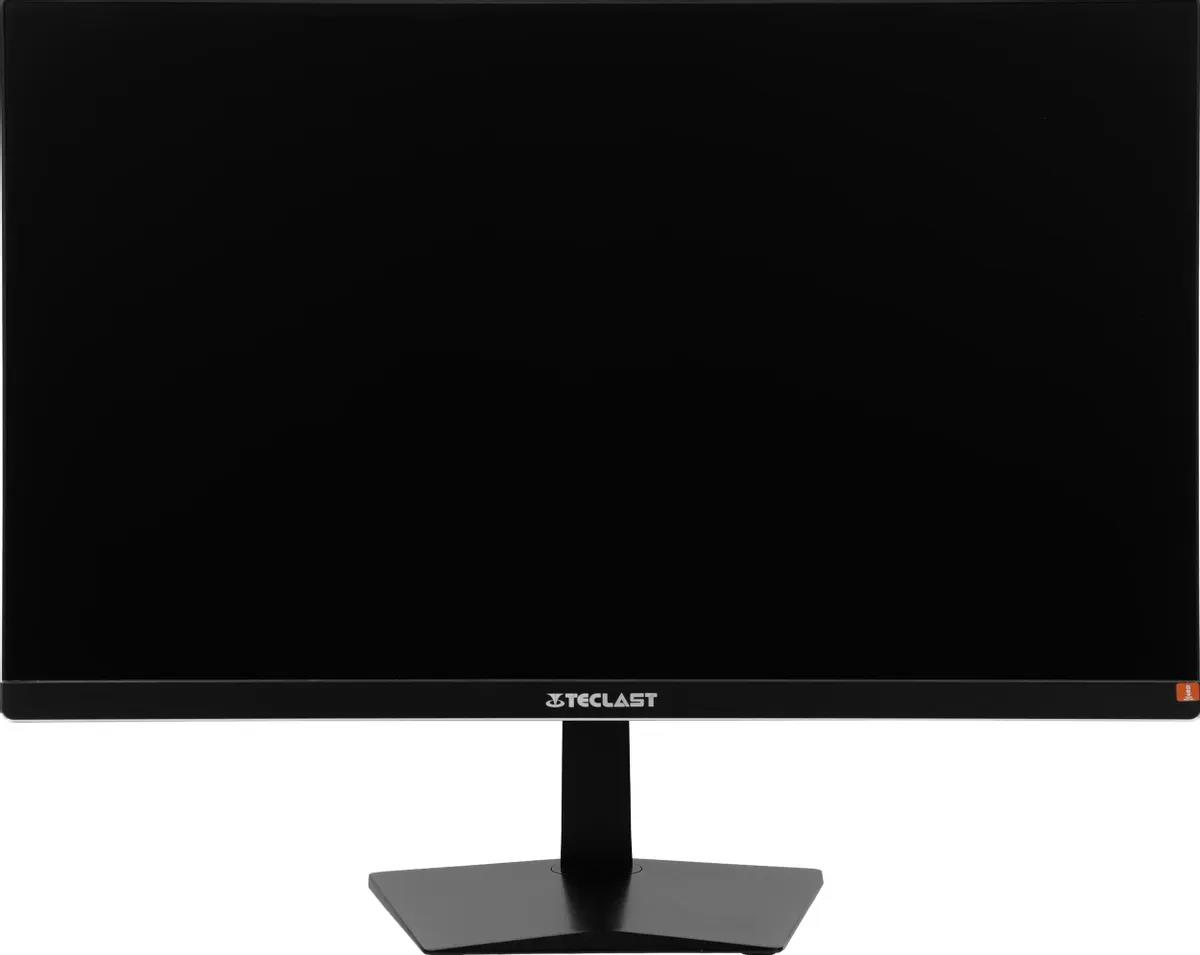 Изображение Моноблок Teclast M24 Air (M24 AIR N958G512KRU) (23.8"/1.7 ГГц/8 Гб/SSD 512 Гб  нет  Гб/VGA встроенная/Windows 11 Pro)