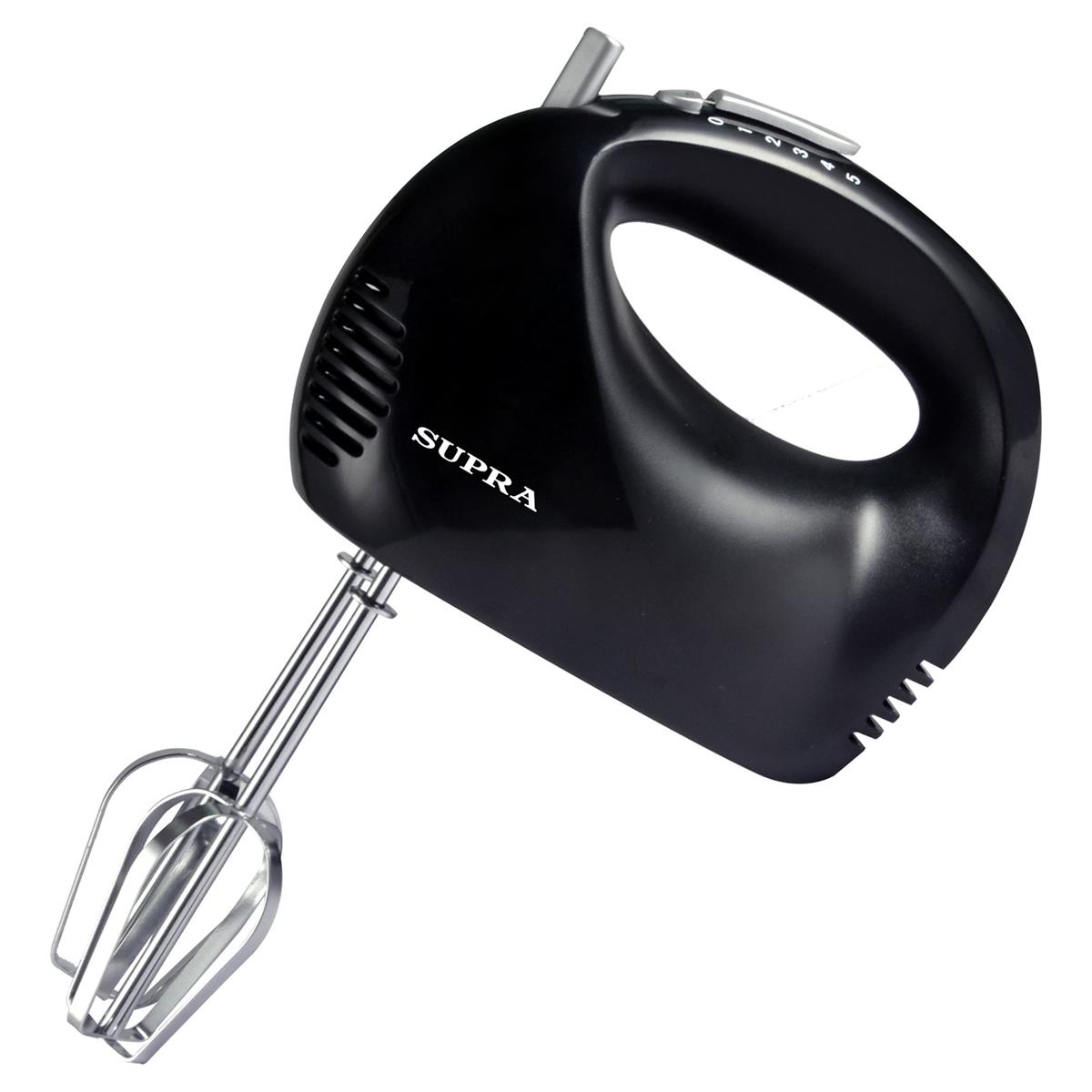 Изображение Миксер Supra MXS-529 (500 Вт /черный)