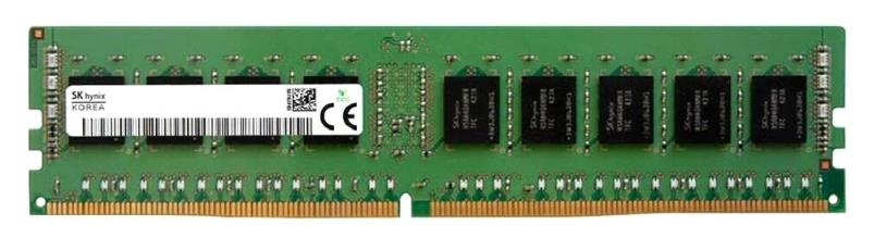Изображение Оперативная память 16 GB DDR4 Hynix HMA82GR7CJR8N-XN (25600 МБ/с, 3200 МГц, CL22)