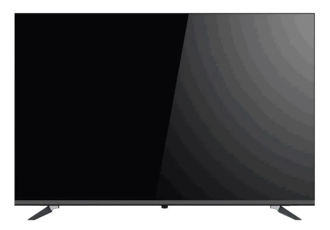 Изображение Телевизор KTC 55UE-AYVB 55" HDR, 4K Ultra HD Smart TV черный