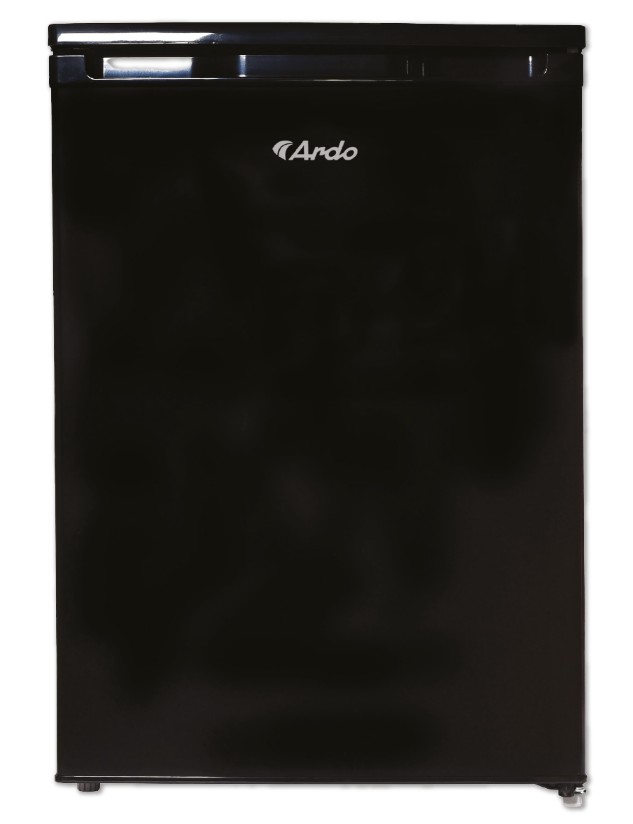 Изображение Холодильник Ardo REA255113B2 чёрный (A++,142 кВтч/год)