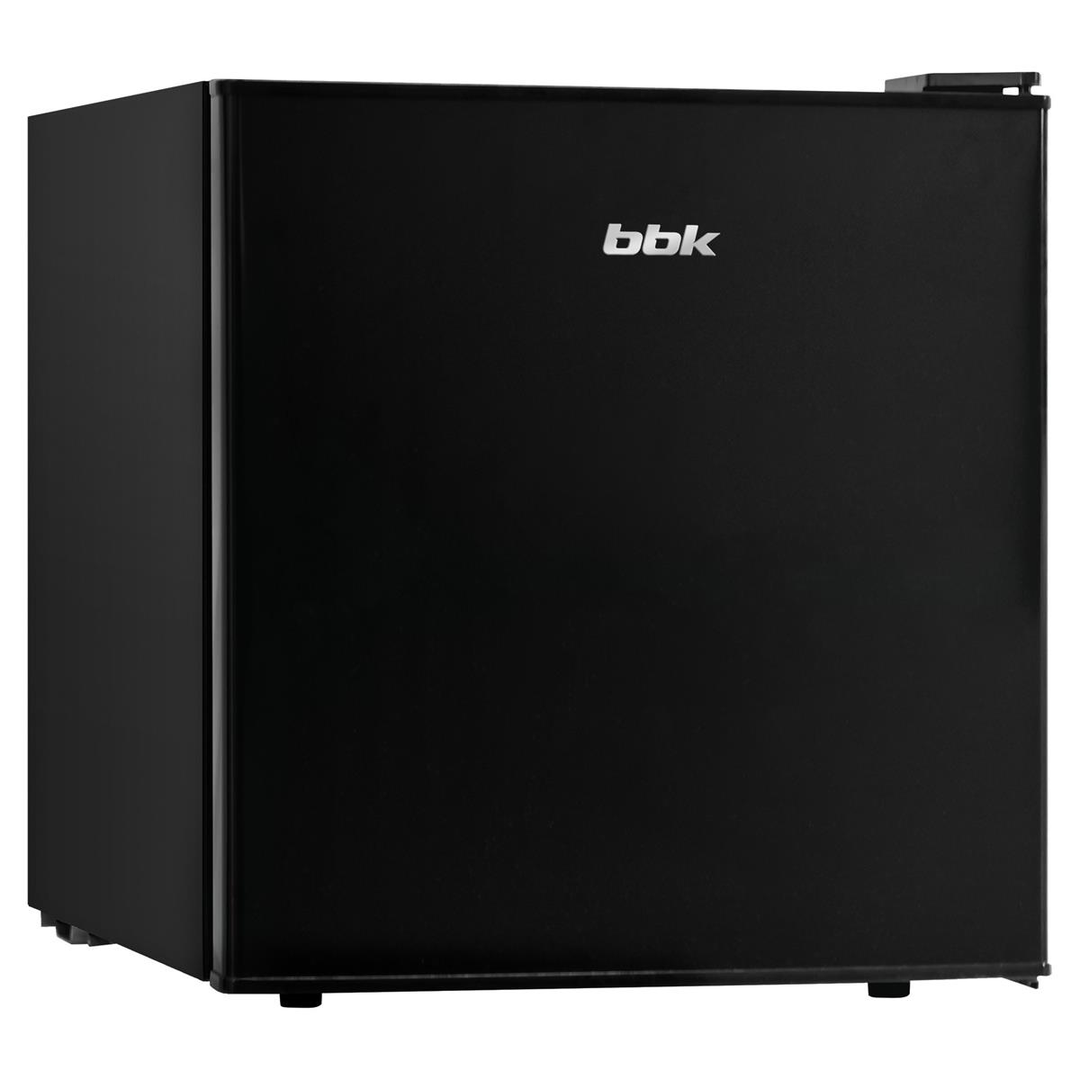 Изображение Холодильник BBK RF-051 чёрный (A+,106 кВтч/год)