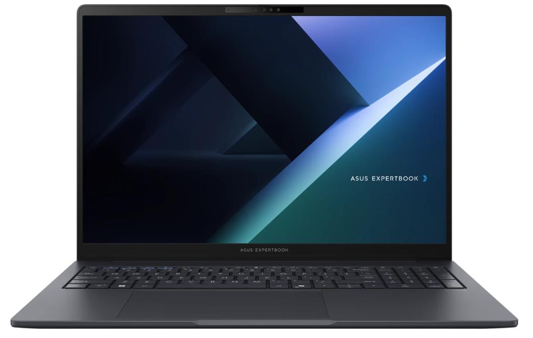 Изображение Ноутбук Asus ExpertBook B3B3605CVA-MB0230X (Intel 13620H 2400 МГц/ SSD 1024 ГБ  /RAM 16 ГБ/ 16" 1920x1200/VGA встроенная/ Windows 11 Pro) (90NX08J1-M007T0)