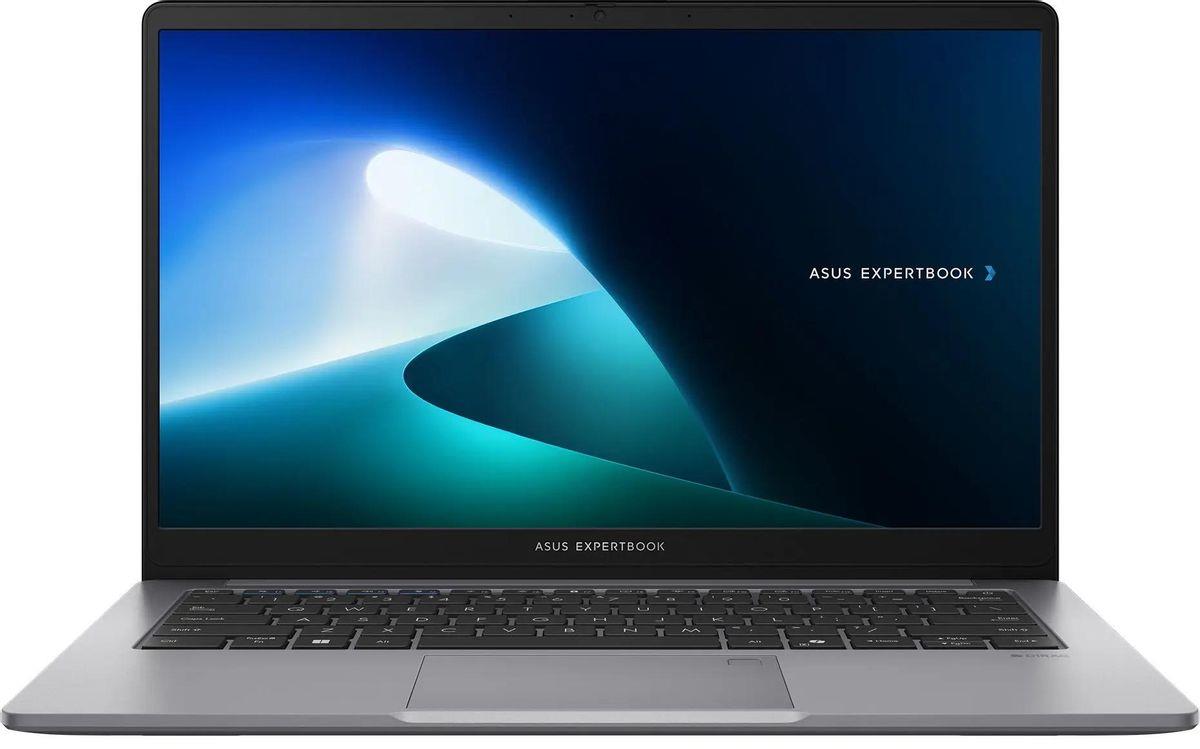 Изображение Ноутбук Asus ExpertBook P1503CVA-S70926 (Intel 13620H 2400 МГц/ SSD 1024 ГБ  /RAM 16 ГБ/ 15.6" 1920x1080/VGA встроенная/ Без ОС) (90NX0881-M010N0)