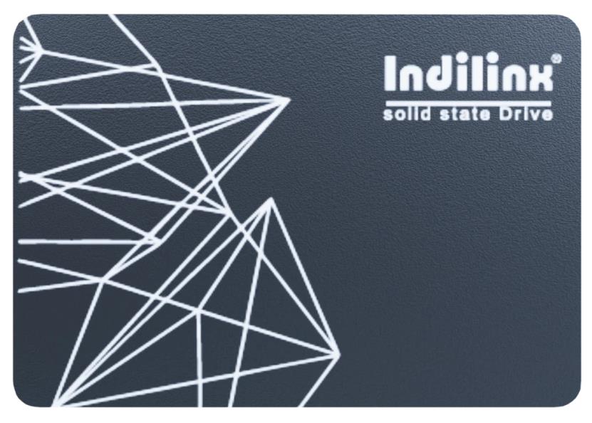 Изображение SSD диск Indilinx IND-S325S120GX 120 Гб 2.5" (IND-S325S120GX)