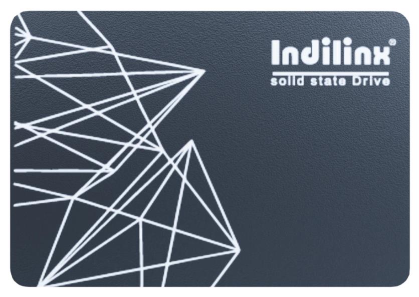 Изображение SSD диск Indilinx IND-S325S128GX 128 Гб 2.5" (IND-S325S128GX)