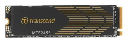 Изображение SSD диск Transcend MTE245S 1000 Гб 2280 (TS1TMTE245S)