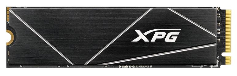 Изображение SSD диск ADATA XPG Blade S70 8000 Гб 2280 (AGAMMIXS70B-8000G-CS)