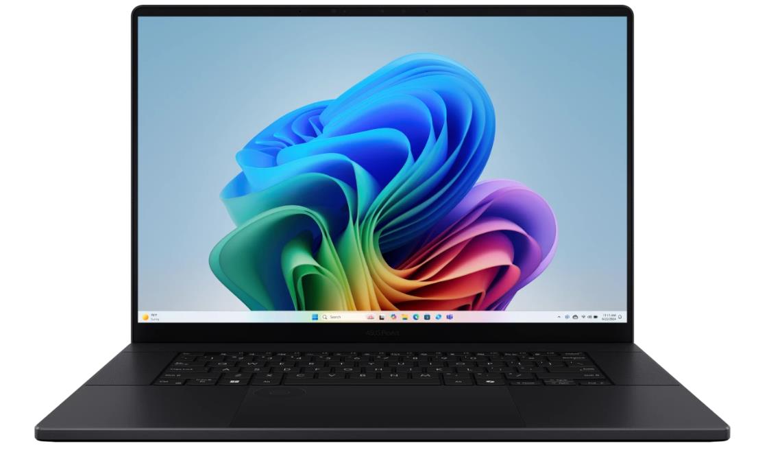 Изображение Ноутбук Asus H7606WM ProArt P16 (AMD HX 370 2000 МГц/ SSD 2048 ГБ  /RAM 32 ГБ/ 16" 3840x2400/VGA дискретная/ Windows 11 Pro) (90NB15L1-M002Z0)