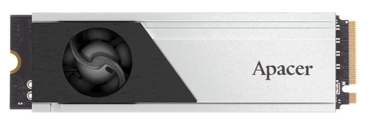 Изображение SSD диск Apacer AS2280F4 2000 Гб 2280 (AP2TBAS2280F4-1)