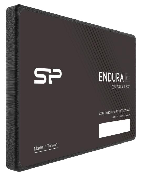 Изображение SSD диск Silicon Power SP002TBSS30E5502 2000 Гб 2.5" (SP002TBSS30E5502)