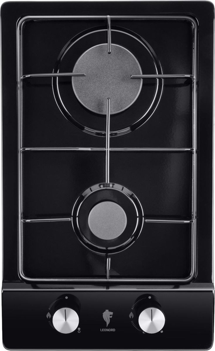 Изображение Варочная панель Leonord LEG-30201B (черный)