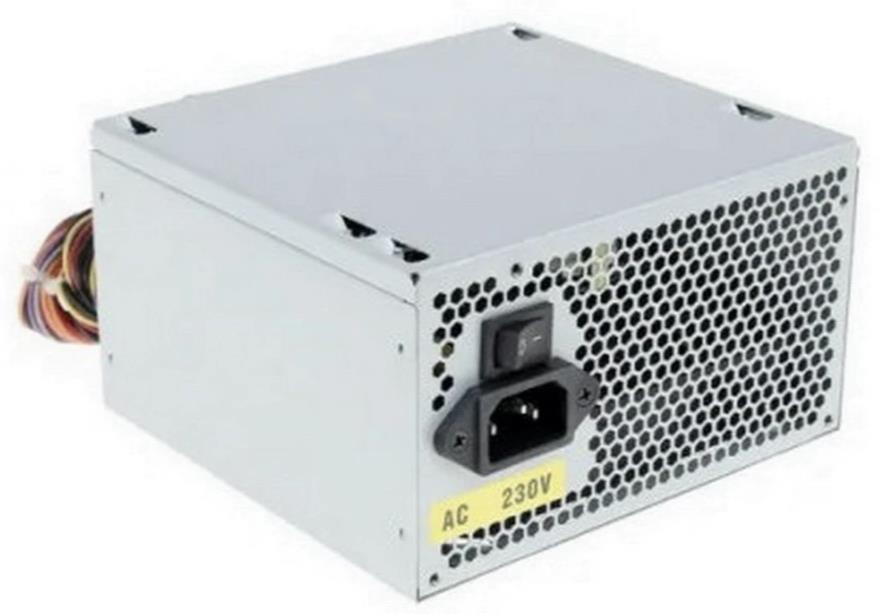 Изображение Блок питания Foxline FL650S-80 (FL650S-80) (650 Вт )